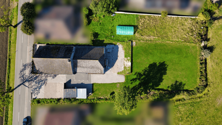 Grundst�ck Zweifamilienhaus Bunde