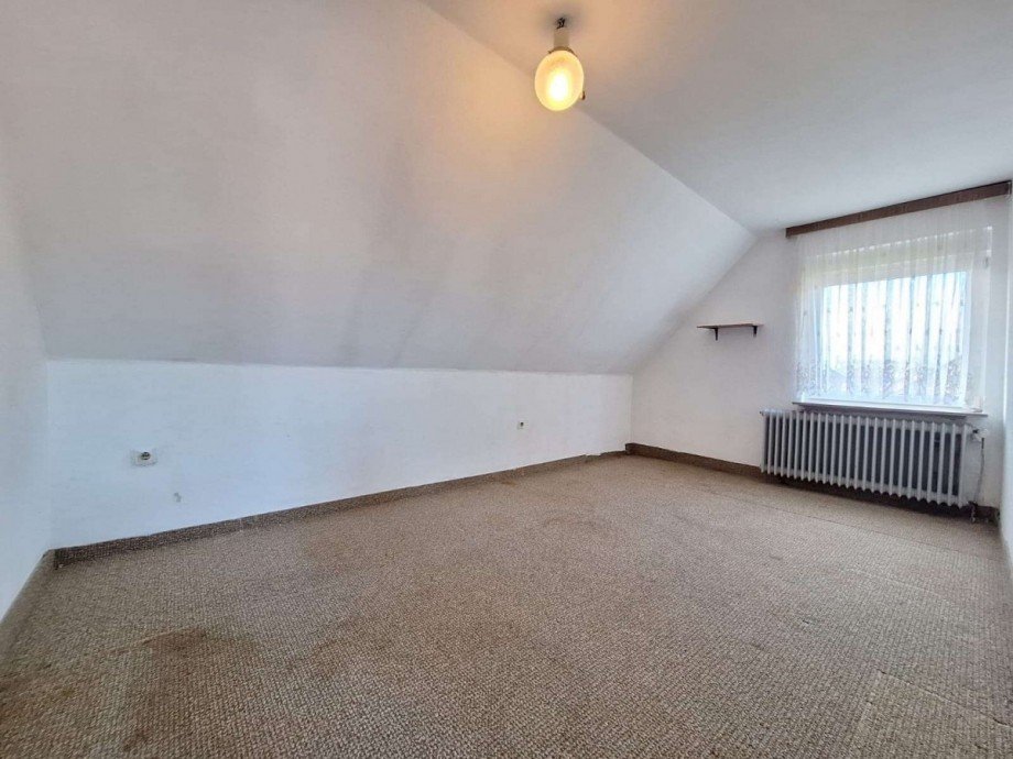 Zimmer OG (2) Einfamilienhaus Weener