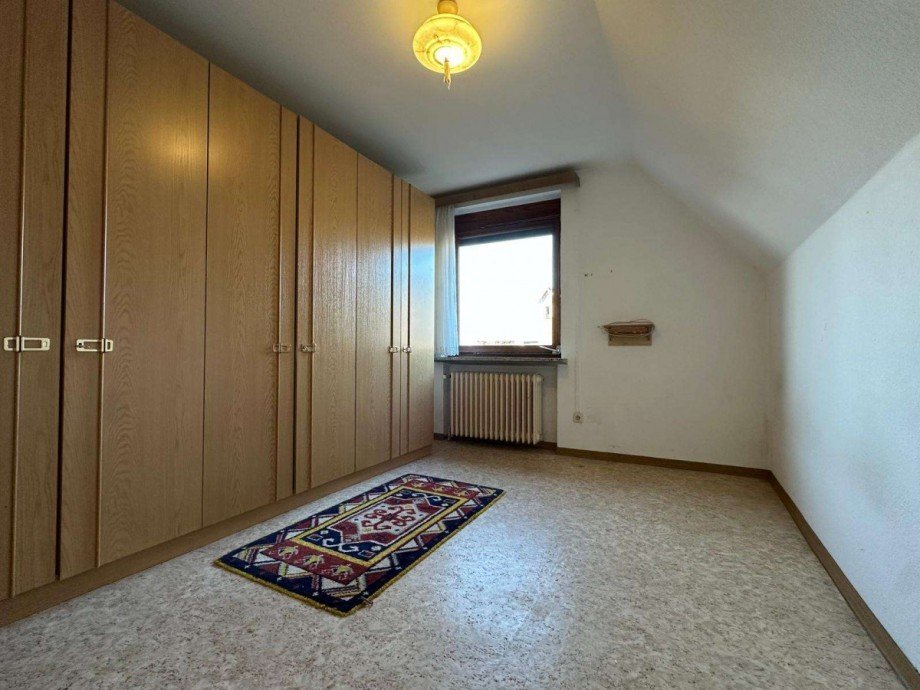 Zimmer OG 1 Einfamilienhaus Weener