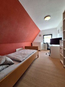 Kinderzimmer OG R�ckw�rtig unverbautes EFH in Hafenn�he!