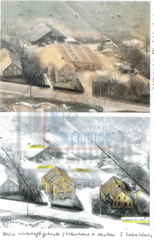 Visualisierung Endlich bauen - hier verwirklichen Sie Ihren Traum!
