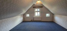 Schlafzimmer OG Charmantes renovierungsbed�rftiges Fehnhaus in ruhiger Sackgasse - Ihr kreatives Paradies in Weener