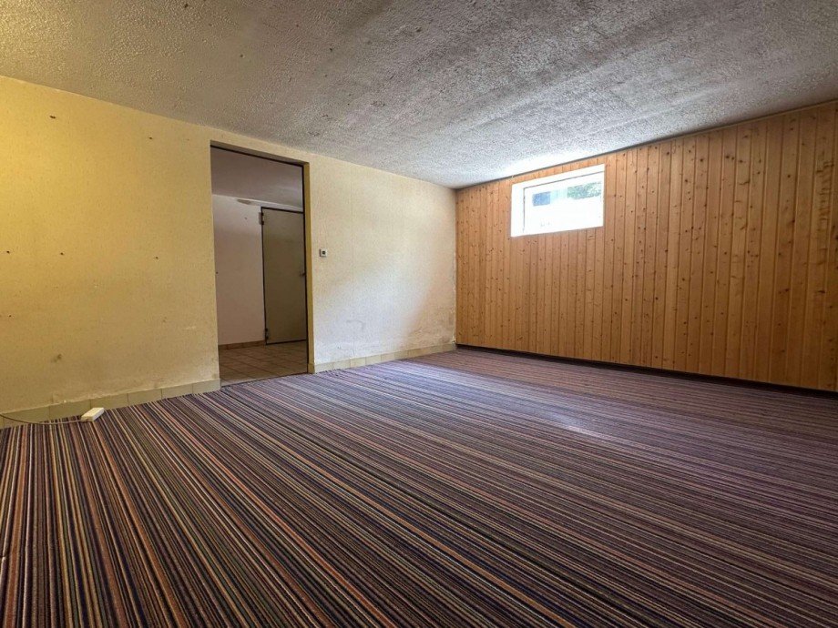 Keller - Raum 1 Einfamilienhaus Weener