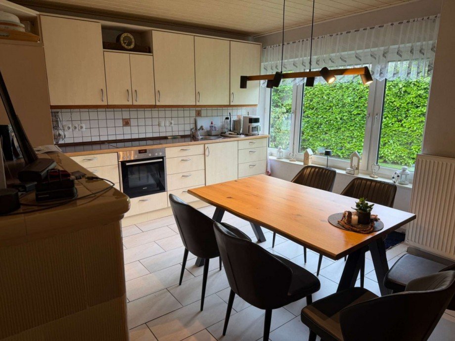 K�che Einfamilienhaus Leer (Ostfriesland)