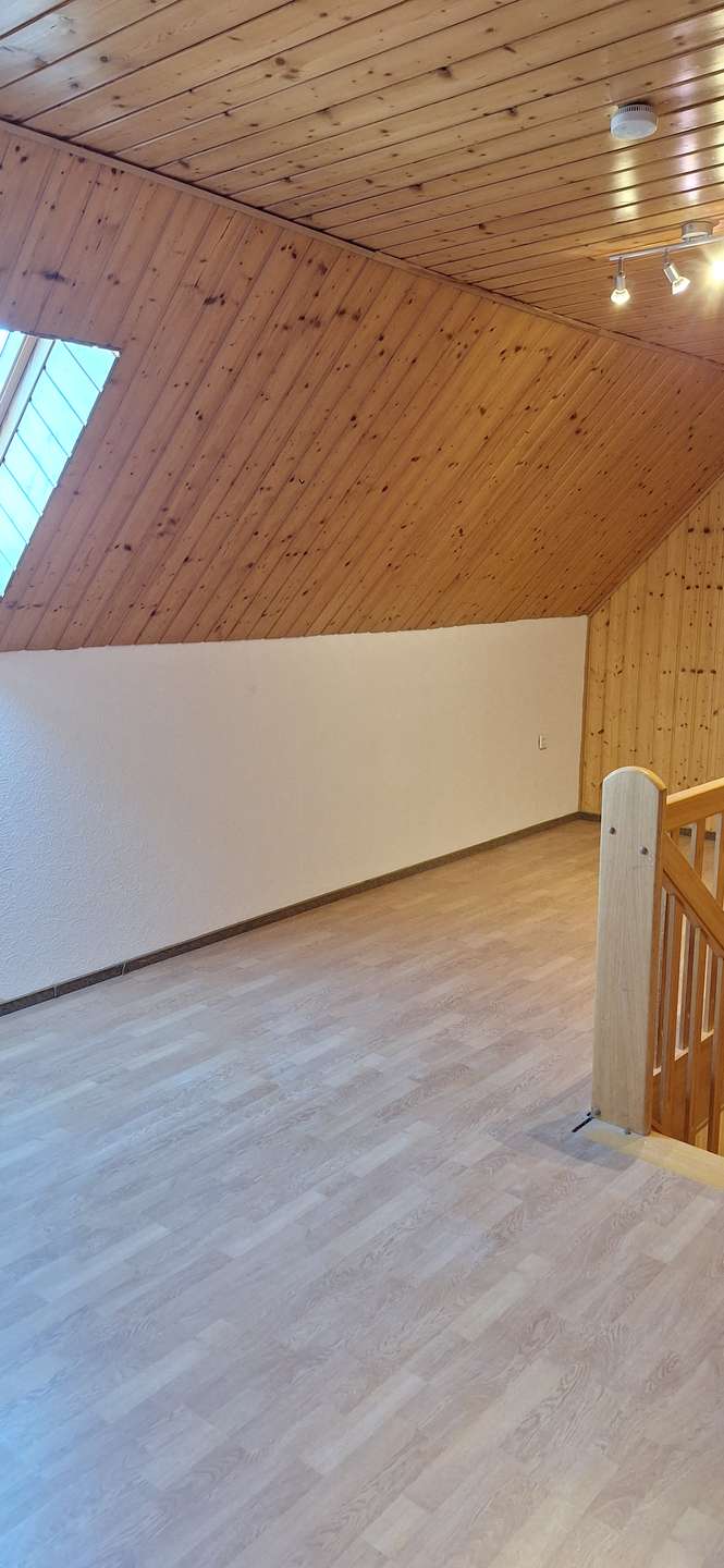 Flur Etagenwohnung Weener
