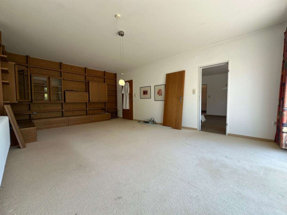 Wohnzimmer Einfamilienhaus Weener