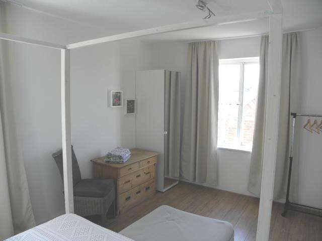 Schlafzimmer Etagenwohnung Weener