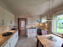 K�che Charmantes Zuhause mit viel Platz - ruhig gelegen und zentrumsnah