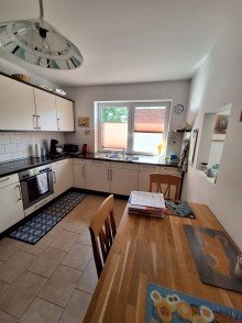 K�che inkl. EBK Junges, modernes EFH in ruhiger Lage!