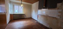 K�che Charmantes renovierungsbed�rftiges Fehnhaus in ruhiger Sackgasse - Ihr kreatives Paradies in Weener