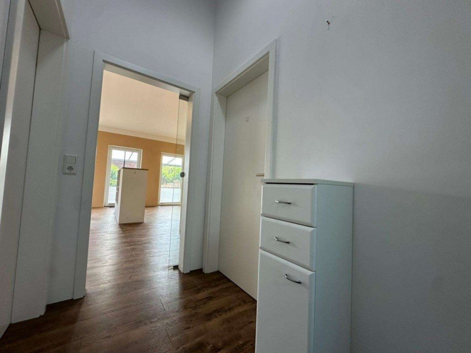 Flur Einfamilienhaus Weener