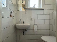 Badezimmer EG Charmant in ruhiger Lage! - Einfamilienhaus mit viel Potenzial!