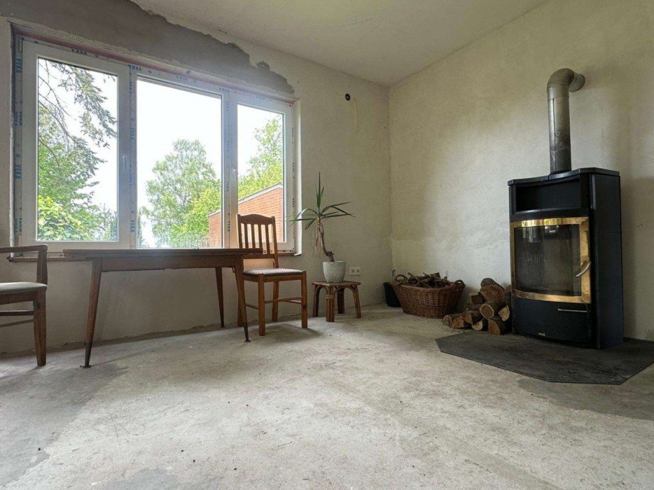 Raum 3 EG 1.2 Einfamilienhaus Weener