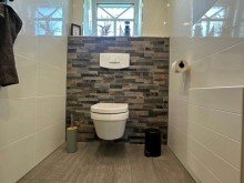 G�ste WC 2 Attraktive Doppelimmobilie - Eigennutzung und Vermietung ideal kombinierbar