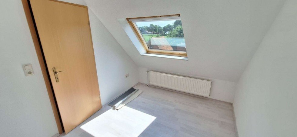 2. Zimmer OG Wohnung 