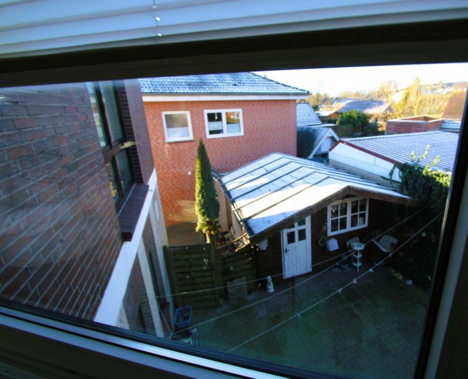 Garten Einfamilienhaus Weener