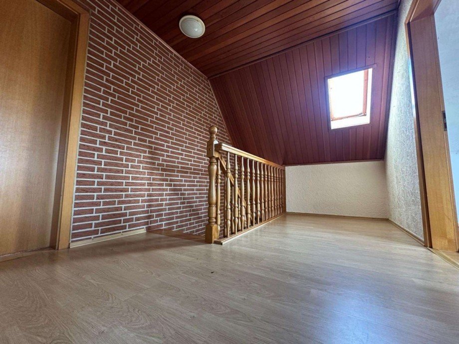 Flur OG Einfamilienhaus Weener