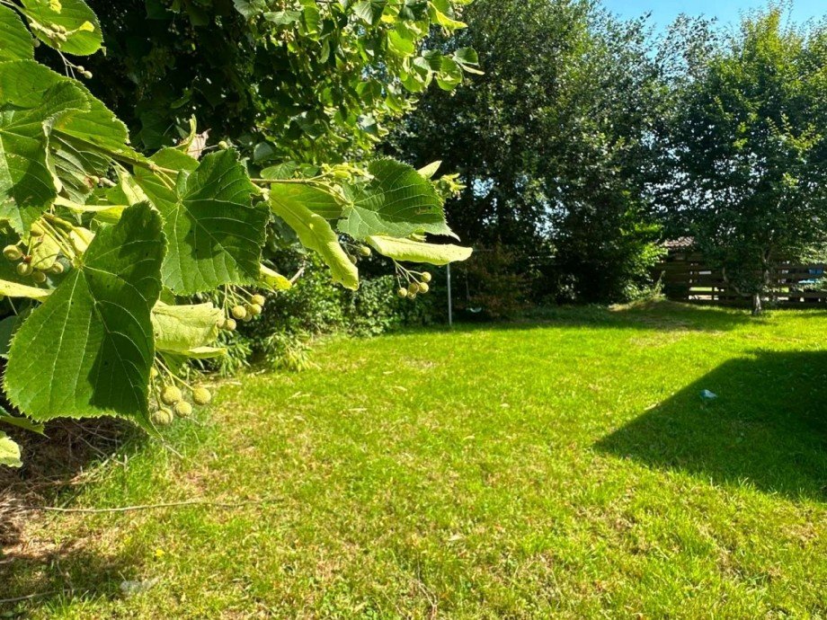 Garten Haus Weener