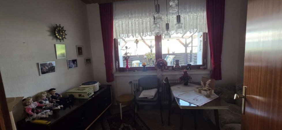 Kinderzimmer Einfamilienhaus Weener