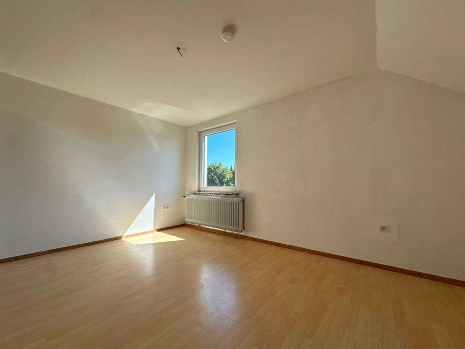 G�stezimmer Mehrfamilienhaus Rhauderfehn