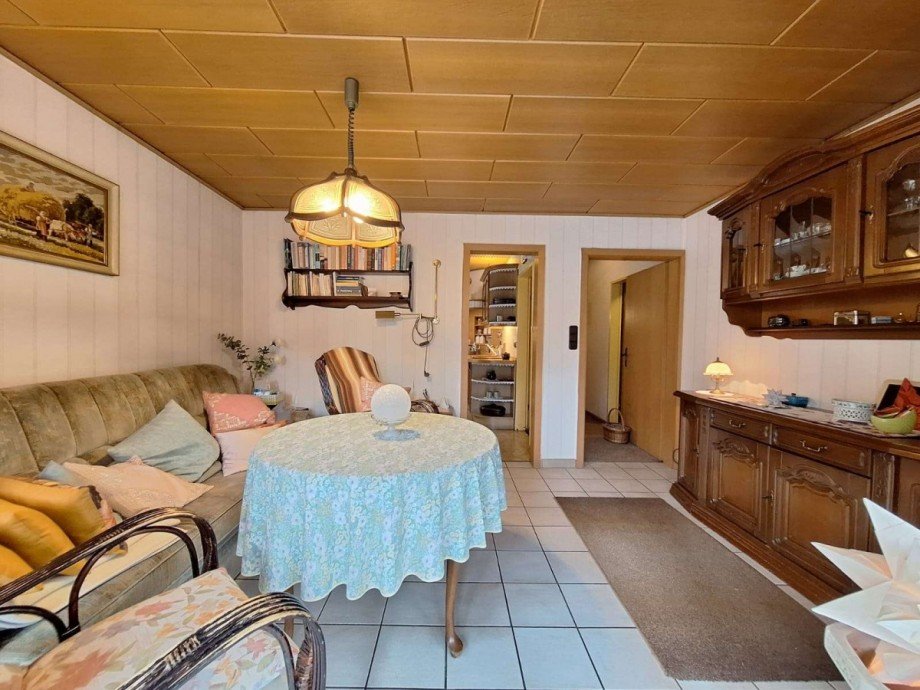 Wintergarten Haus Weener