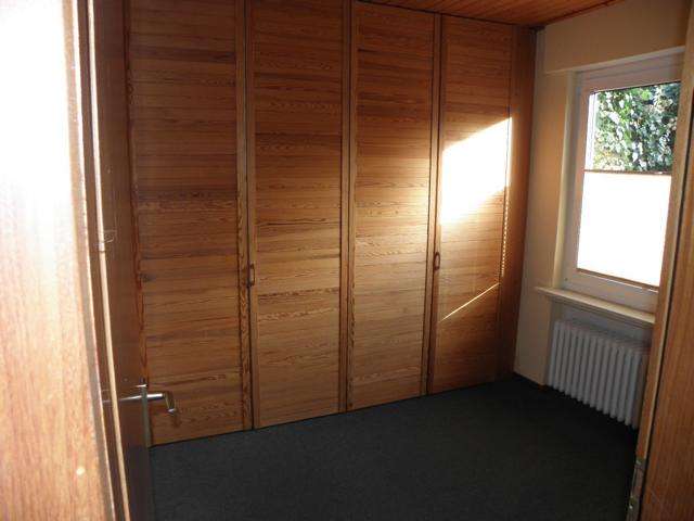 G�stezimmer / B�ro Einfamilienhaus Weener