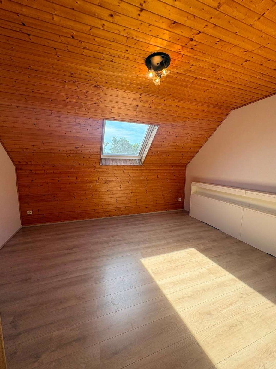 Schlafzimmer III Haus Bunde