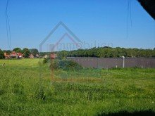 r�ckw�rtig unverbaut Endlich bauen - hier verwirklichen Sie Ihren Traum!