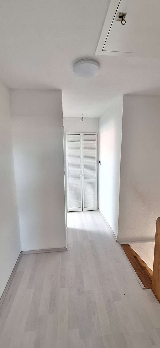Flur OG Wohnung Weener
