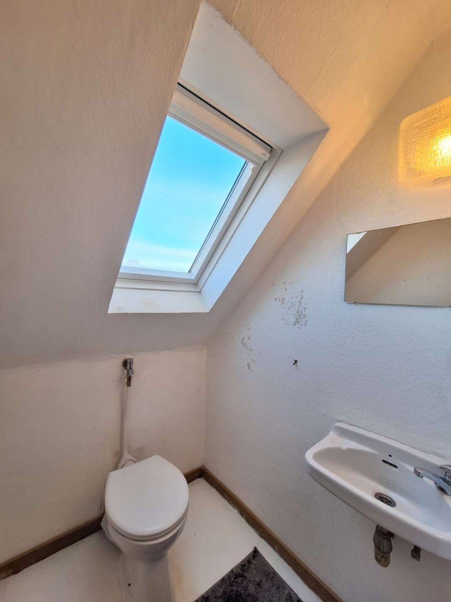 Bad OG Einfamilienhaus Weener
