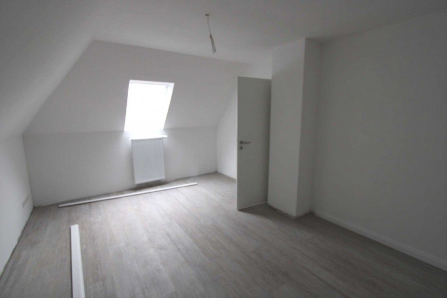 Zimmer OG links Bungalow Bunde