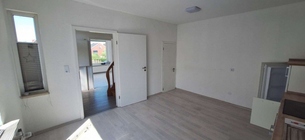 K�che Wohnung Weener