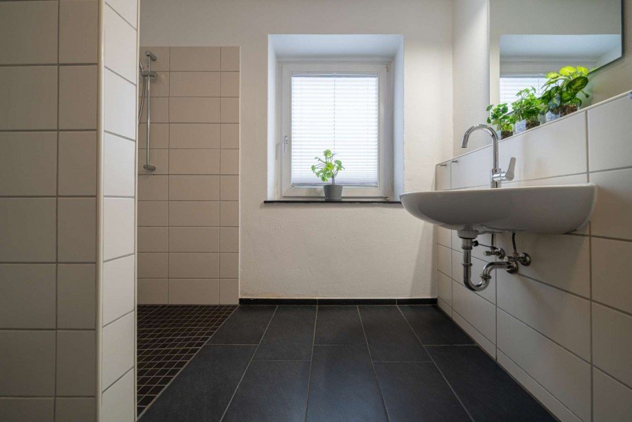 Badezimmer Haus Weener