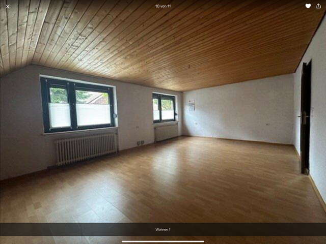 Wohnen Einfamilienhaus Weener
