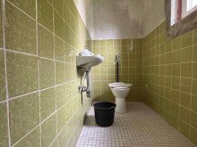 WC EG Entkerntes Einfamilienhaus mit Potenzial in Weener-Kirchborgum