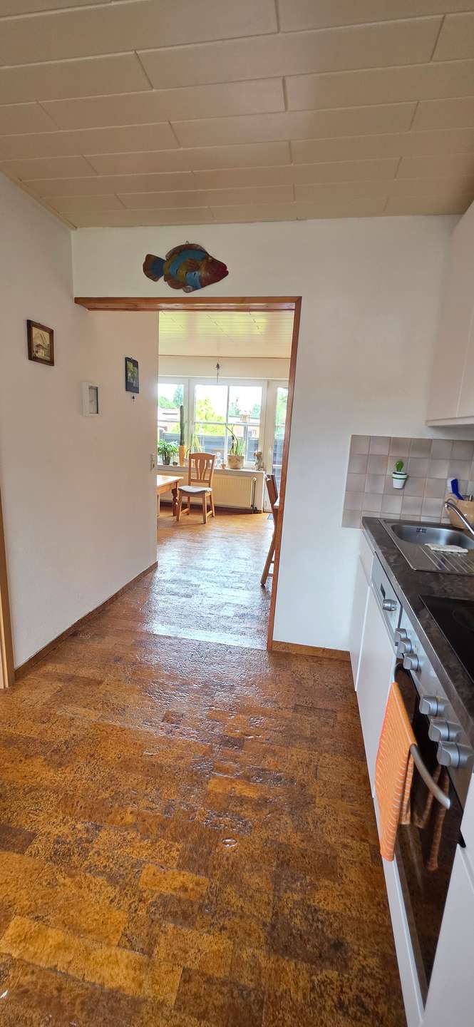 K�che Haus Weener