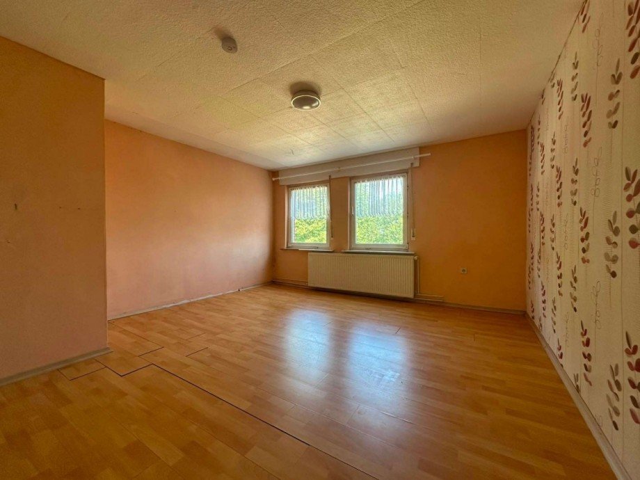 Zimmer OG 1.2 Haus Weener
