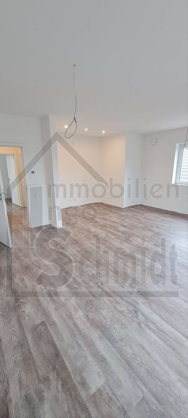 Wohn Essbereich II Wohnung Weener