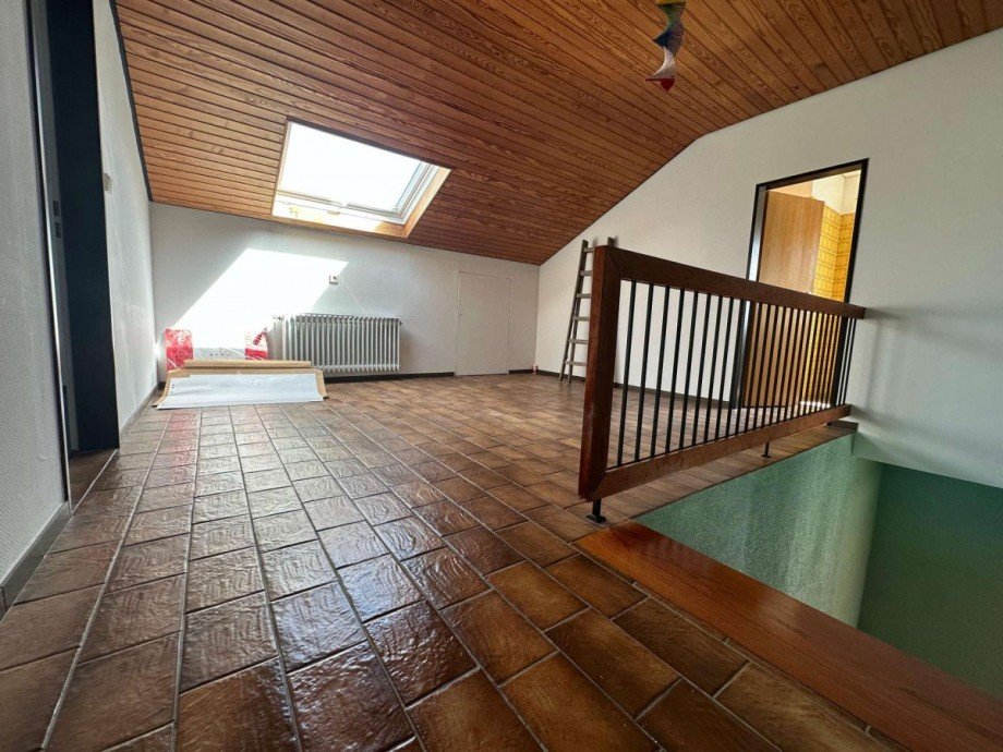 Flur OG Einfamilienhaus Weener