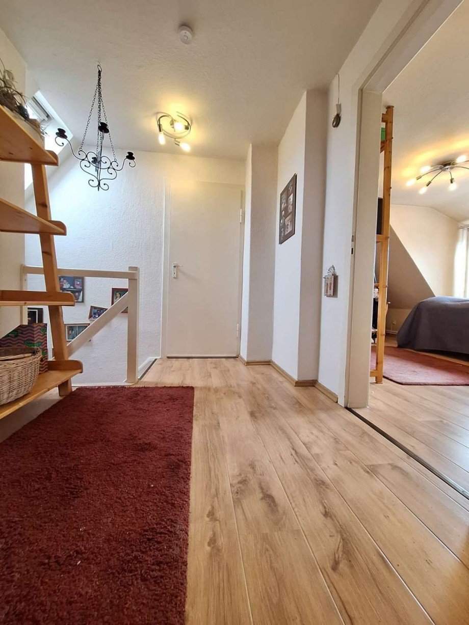 Flur OG Haus Weener