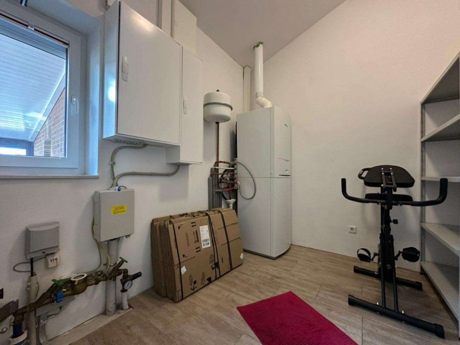 HWR Einfamilienhaus Weener