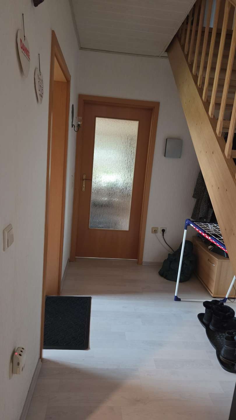 Flur Wohnung 