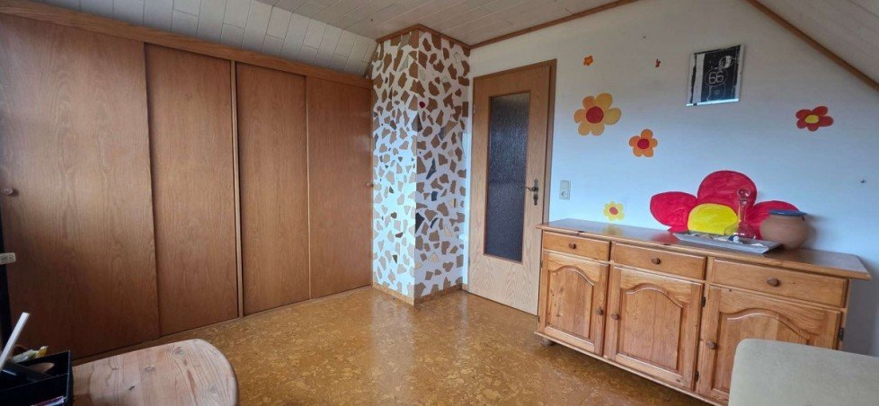 Schlafzimmer Haus Weener