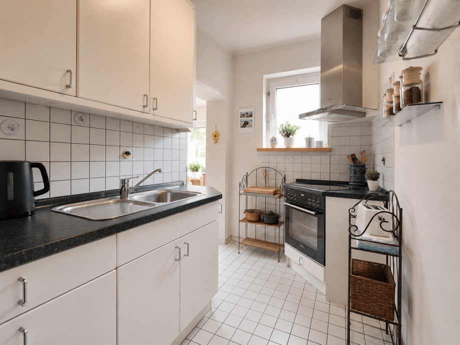 K�che Haus Weener