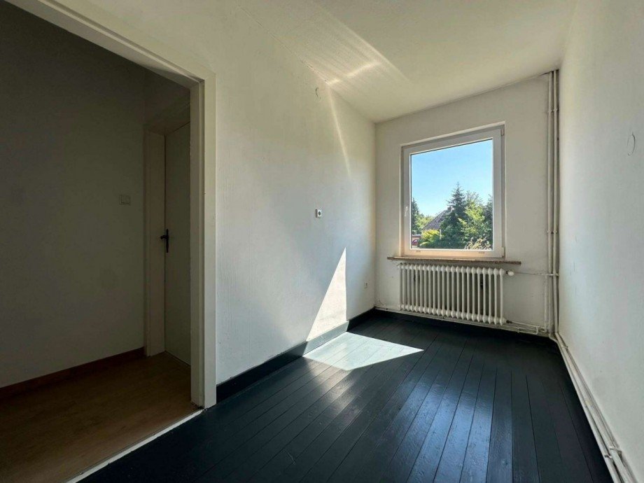 Abstellraum Mehrfamilienhaus Rhauderfehn