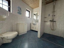 Badezimmer EG EFH mit Potential im ruhigen Ortsteil von Weener