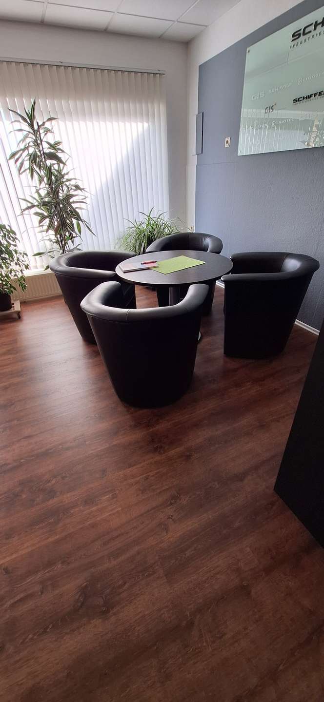 Besprechungsbereich B�ro / Praxis Weener