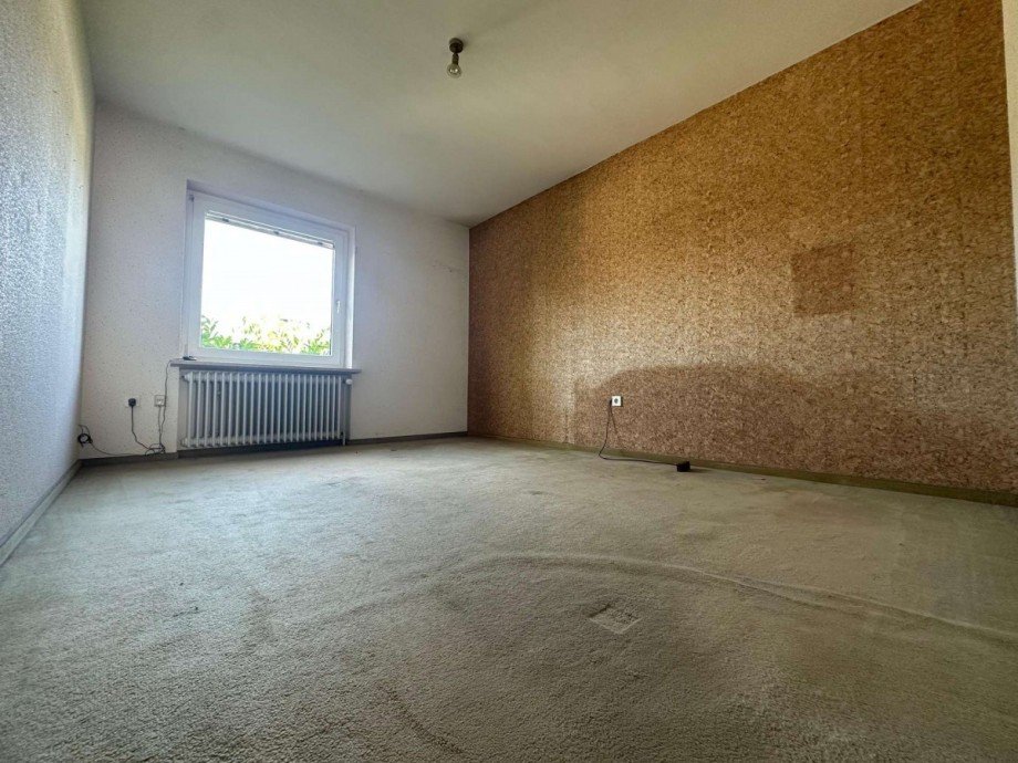Zimmer EG 3 Einfamilienhaus Weener