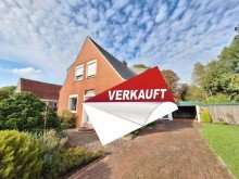 verkauft Charmantes Zuhause mit viel Platz - ruhig gelegen und zentrumsnah