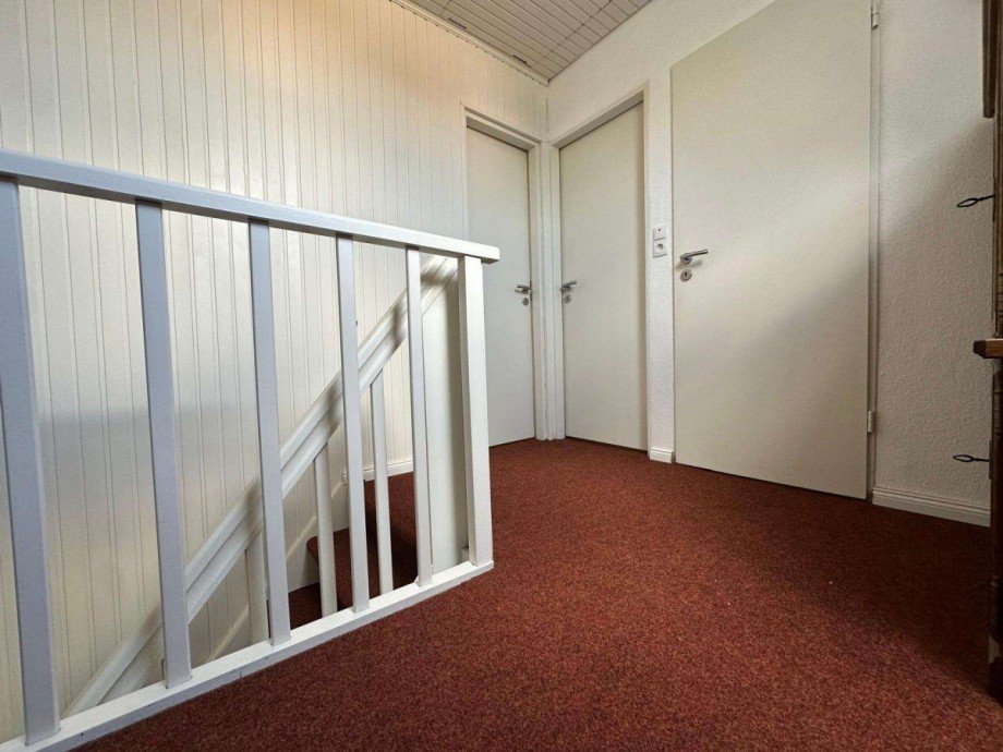 Flur OG Einfamilienhaus Weener